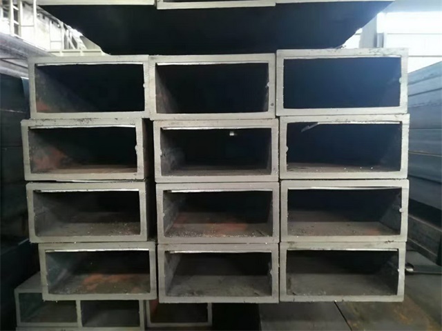 宝塔Q235冷拔方管材质特点 适用工程场景分析