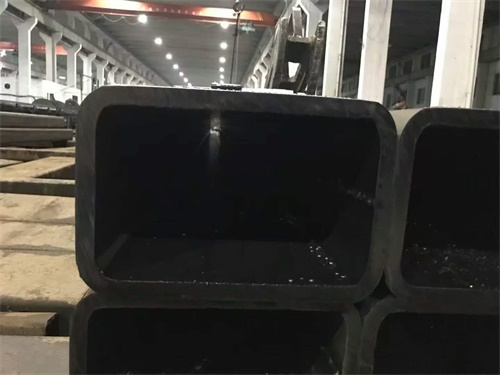 宝塔钢结构焊接 Q355B无缝方管 适配专用