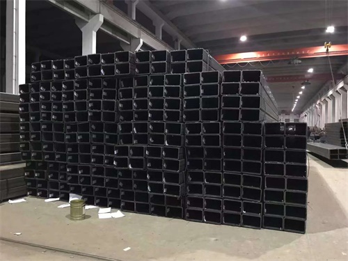 宝塔冷拔方管选型指南 工程采购怎么选